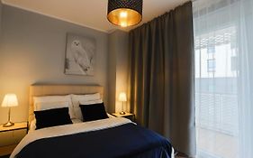 Coin Apartamenty Wrocław